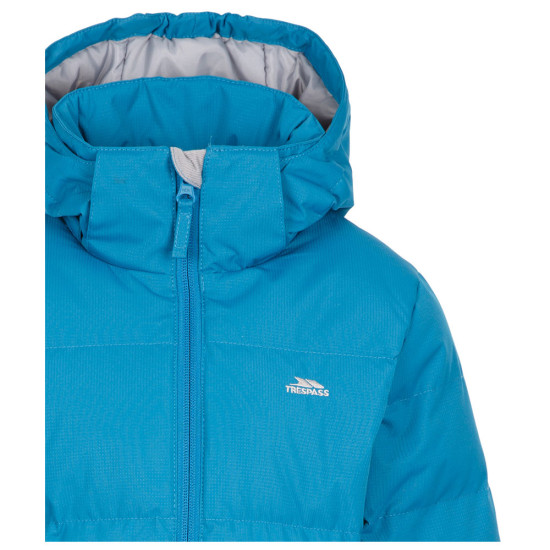 Trespass Παιδικό μπουφάν Tiffy Jacket Trespass Παιδικό μπουφάν Tiffy Jacket